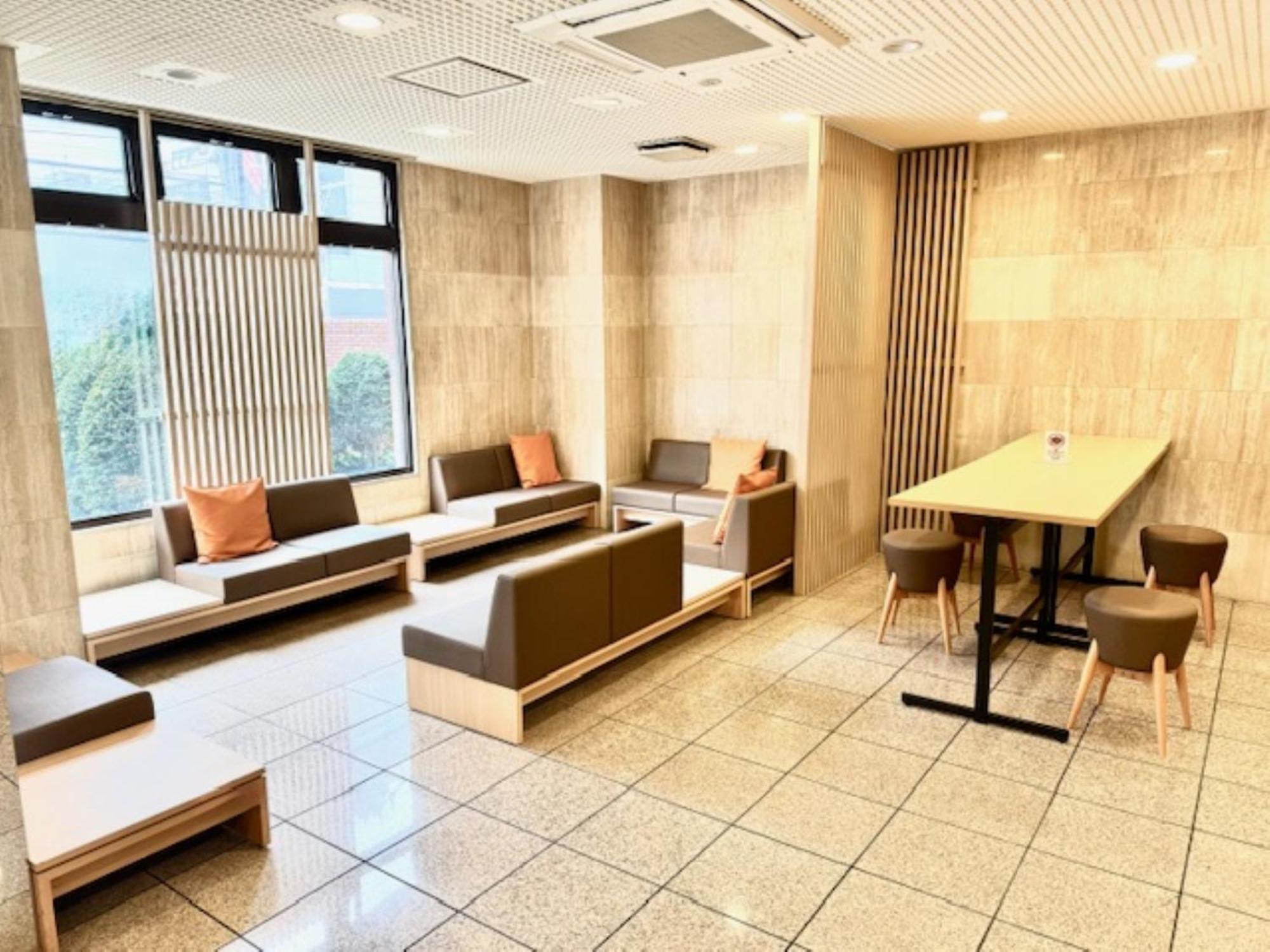 Smile Hotel Sugamo, Tokyo